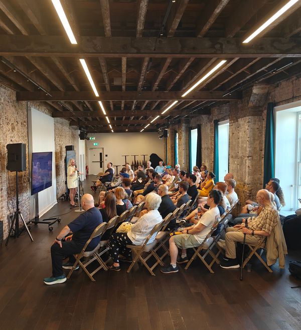 Event photo